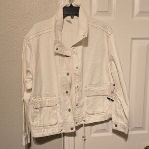 NWT Women's Utility Jacket (Multiple Sizes Available )